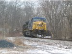 CSX 251